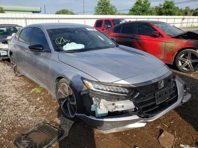 HONDA ACCORD SPO 2021 1hgcv1f30ma084814