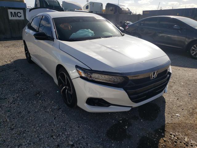 HONDA ACCORD SPO 2021 1hgcv1f30ma097062