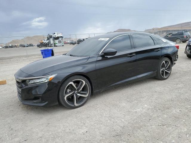 HONDA ACCORD 2021 1hgcv1f30ma102437