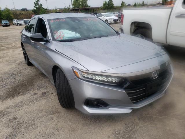 HONDA ACCORD SPO 2021 1hgcv1f30ma117326