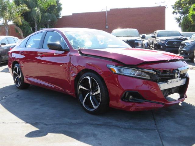 HONDA ACCORD SPO 2022 1hgcv1f30na015039