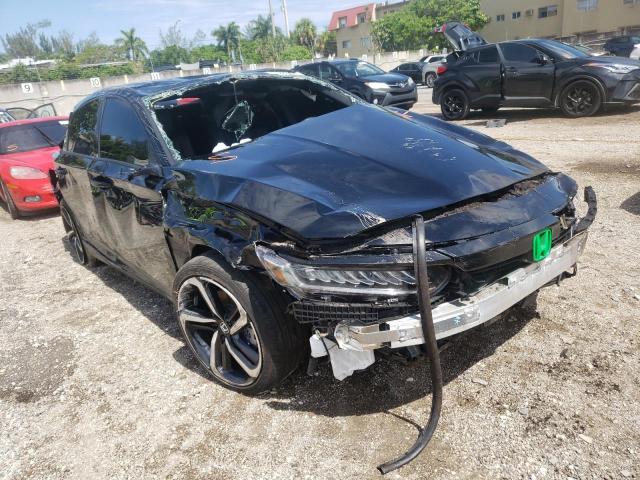 HONDA ACCORD SPO 2022 1hgcv1f30na028342