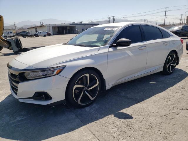 HONDA ACCORD 2022 1hgcv1f30na029653