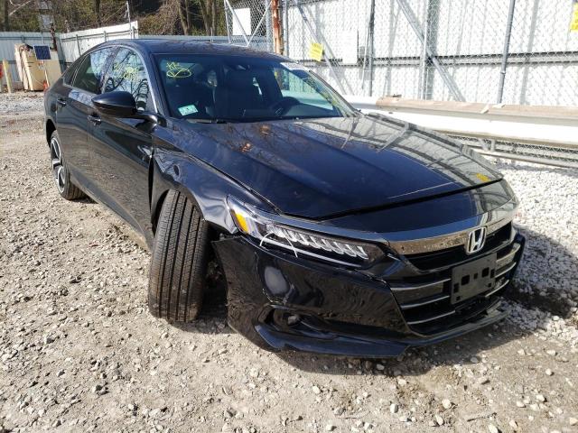 HONDA ACCORD SPO 2022 1hgcv1f30na032245