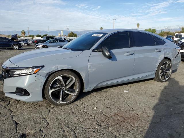 HONDA ACCORD 2022 1hgcv1f30na041849