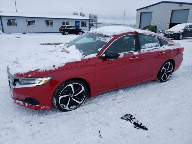 HONDA ACCORD SPO 2022 1hgcv1f30na042936