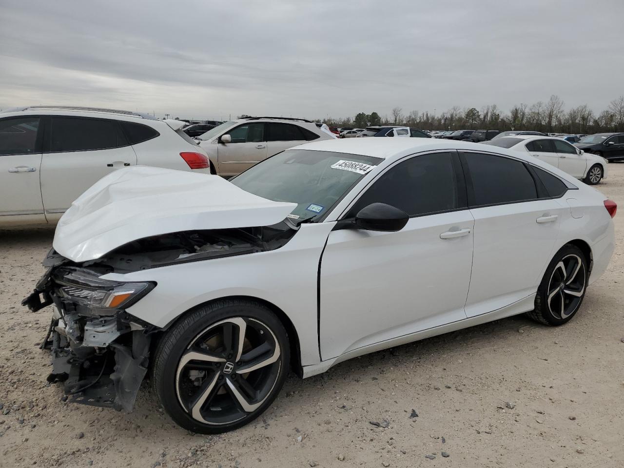 HONDA ACCORD 2022 1hgcv1f30na050146