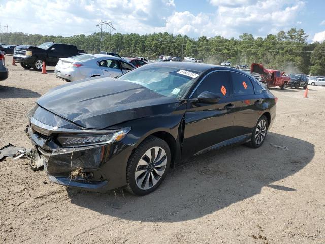 HONDA ACCORD 2022 1hgcv1f30na051684