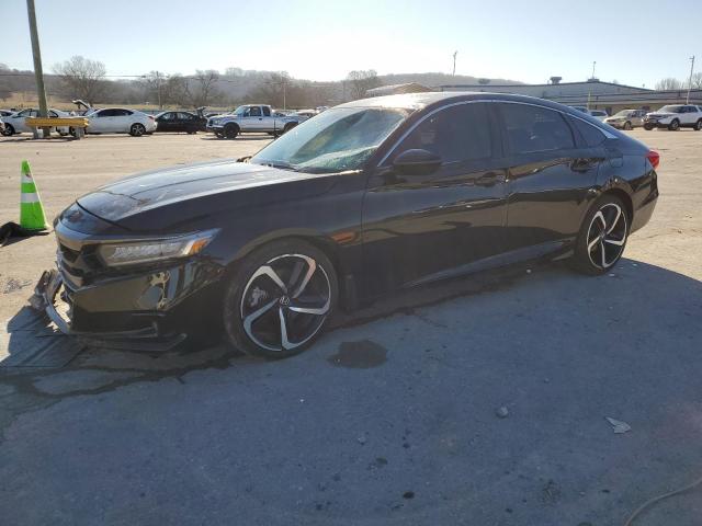 HONDA ACCORD 2022 1hgcv1f30na071742