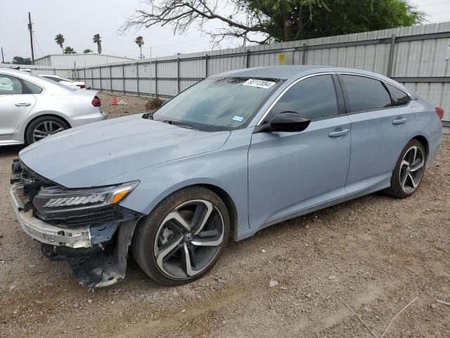 HONDA ACCORD SPO 2022 1hgcv1f30na093711