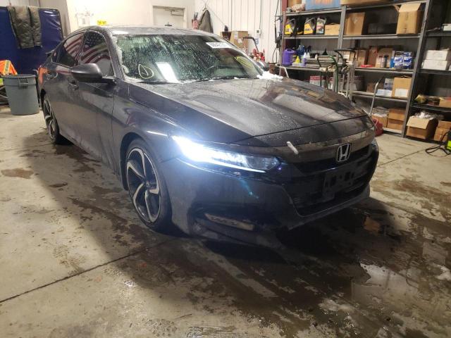 HONDA ACCORD SPO 2018 1hgcv1f31ja001693