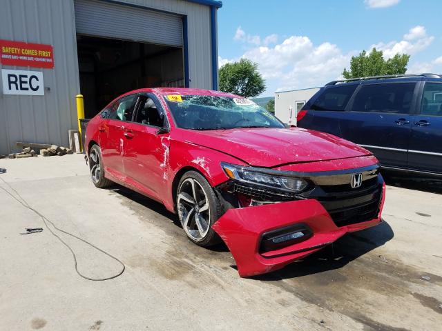 HONDA ACCORD SPO 2018 1hgcv1f31ja002780