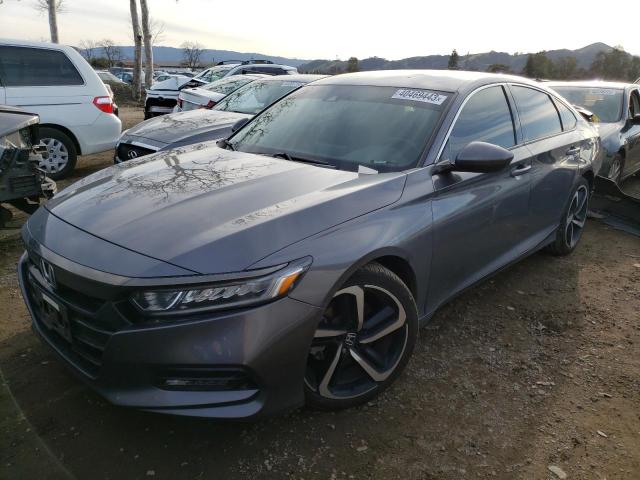 HONDA ACCORD SPO 2018 1hgcv1f31ja005274