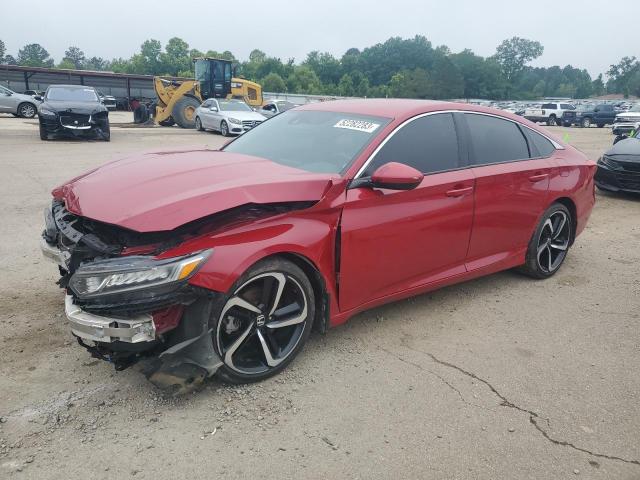 HONDA ACCORD SPO 2018 1hgcv1f31ja016484