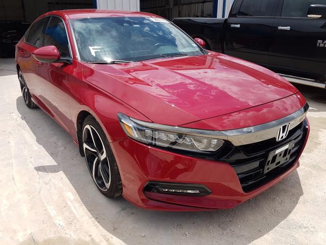 HONDA ACCORD SPO 2018 1hgcv1f31ja019143