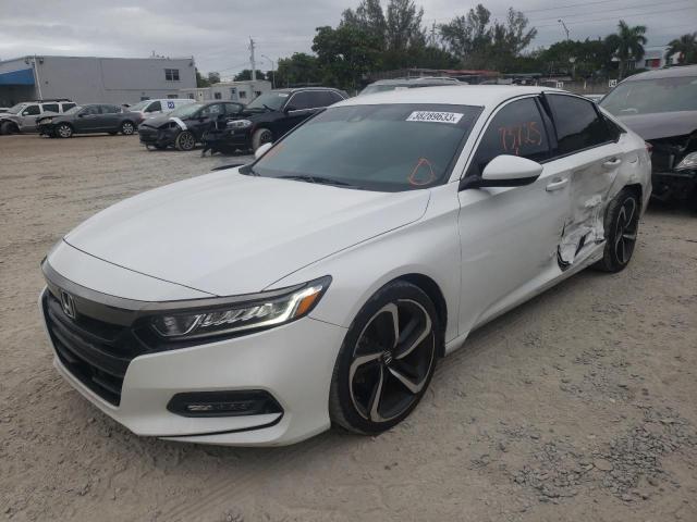 HONDA ACCORD SPO 2018 1hgcv1f31ja026433