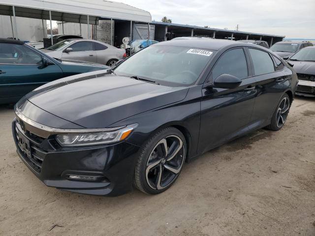 HONDA ACCORD SPO 2018 1hgcv1f31ja030594