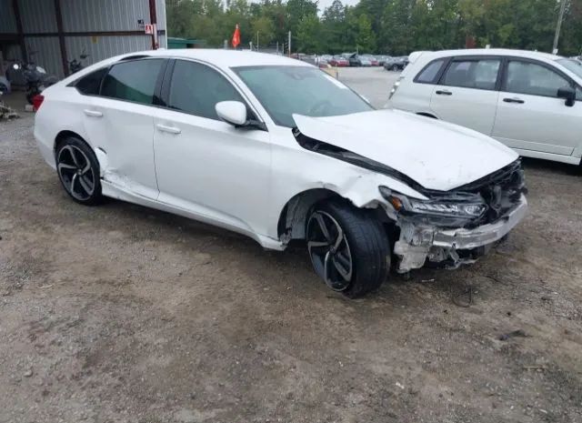 HONDA ACCORD SEDAN 2018 1hgcv1f31ja034094