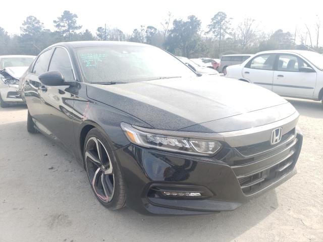 HONDA ACCORD SPO 2018 1hgcv1f31ja034662