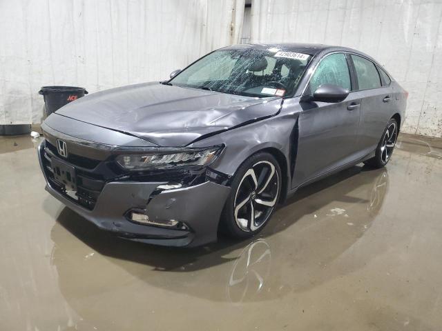 HONDA ACCORD 2018 1hgcv1f31ja049002