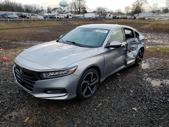 HONDA ACCORD SPO 2018 1hgcv1f31ja051364