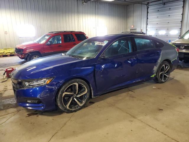 HONDA ACCORD SPO 2018 1hgcv1f31ja053180