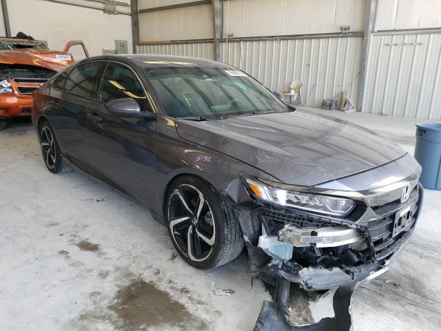 HONDA ACCORD SPO 2018 1hgcv1f31ja054278