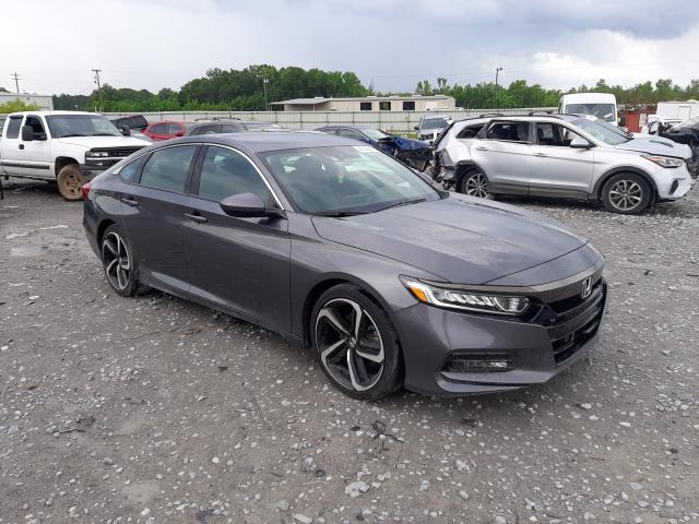 HONDA ACCORD SPO 2018 1hgcv1f31ja063692