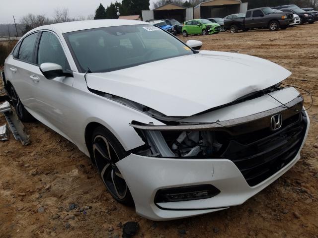 HONDA ACCORD SPO 2018 1hgcv1f31ja075289