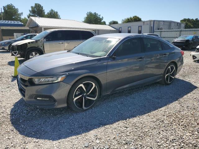 HONDA ACCORD SPO 2018 1hgcv1f31ja082758