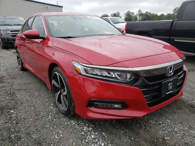 HONDA ACCORD SPO 2018 1hgcv1f31ja082839