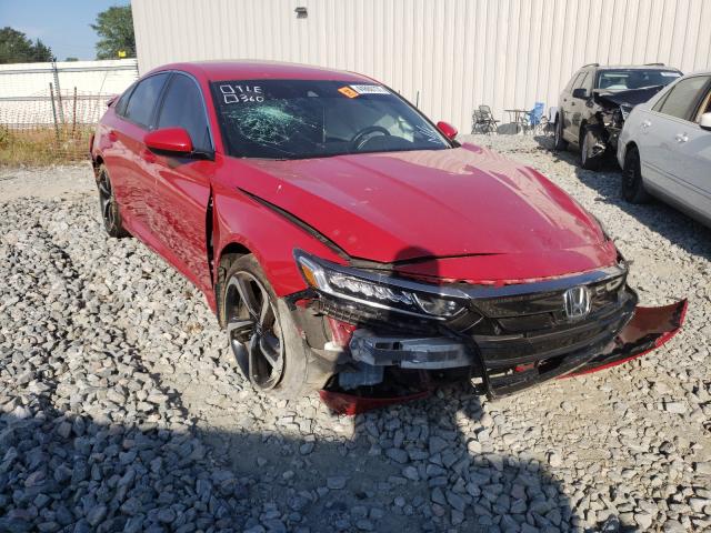 HONDA ACCORD SPO 2018 1hgcv1f31ja082890