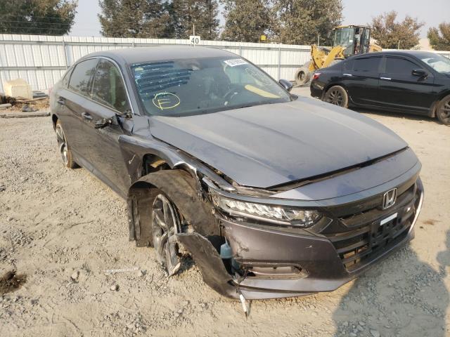 HONDA ACCORD SPO 2018 1hgcv1f31ja087345