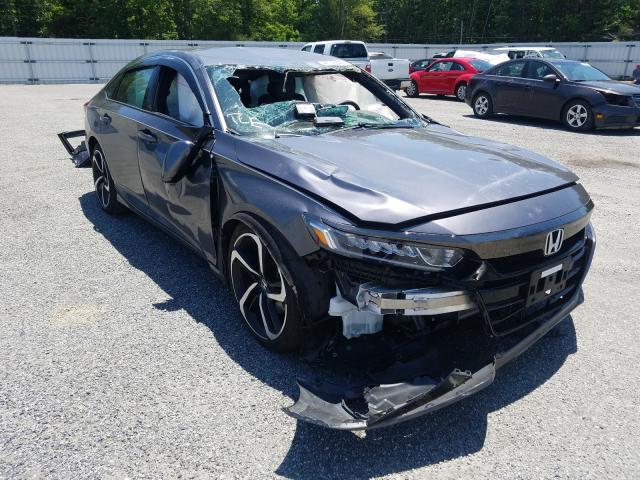 HONDA ACCORD SPO 2018 1hgcv1f31ja087524