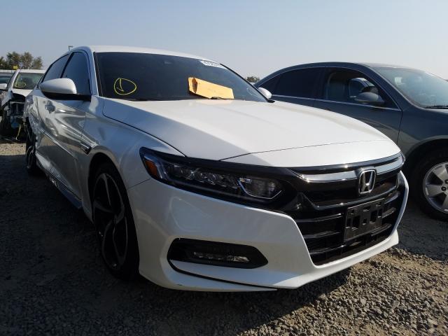 HONDA ACCORD SPO 2018 1hgcv1f31ja089516