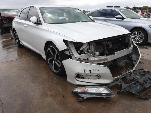 HONDA ACCORD SPO 2018 1hgcv1f31ja101017