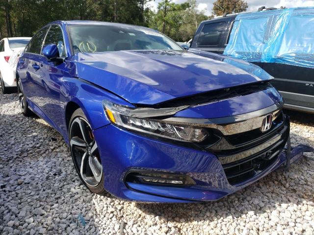 HONDA ACCORD SPO 2018 1hgcv1f31ja104256