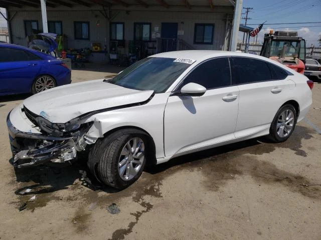 HONDA ACCORD SPO 2018 1hgcv1f31ja107528