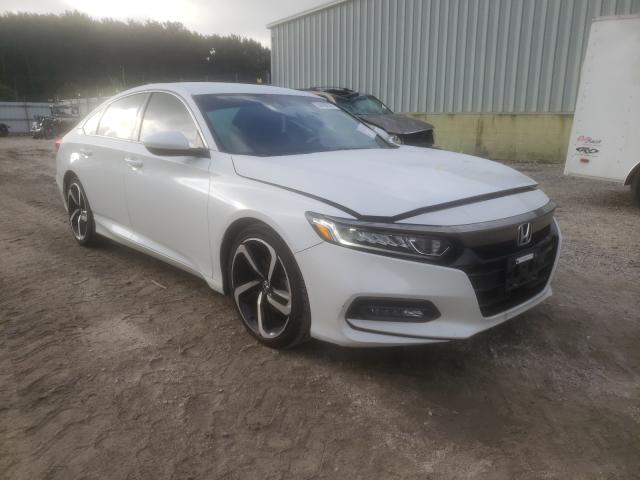 HONDA ACCORD SPO 2018 1hgcv1f31ja110896