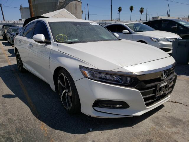 HONDA ACCORD SPO 2018 1hgcv1f31ja120330