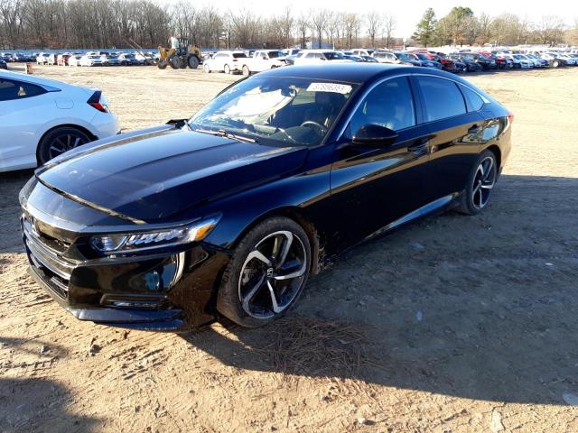 HONDA ACCORD SPO 2018 1hgcv1f31ja122658