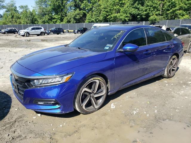 HONDA ACCORD SPO 2018 1hgcv1f31ja122756