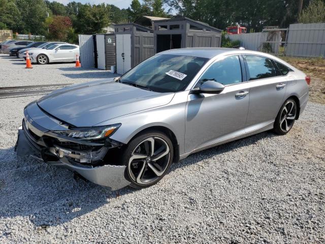 HONDA ACCORD SPO 2018 1hgcv1f31ja125981