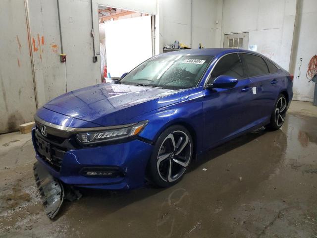 HONDA ACCORD SPO 2018 1hgcv1f31ja127181