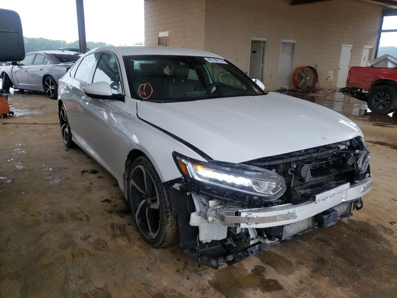 HONDA ACCORD SPO 2018 1hgcv1f31ja128685