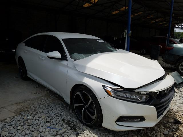 HONDA ACCORD SPO 2018 1hgcv1f31ja129657