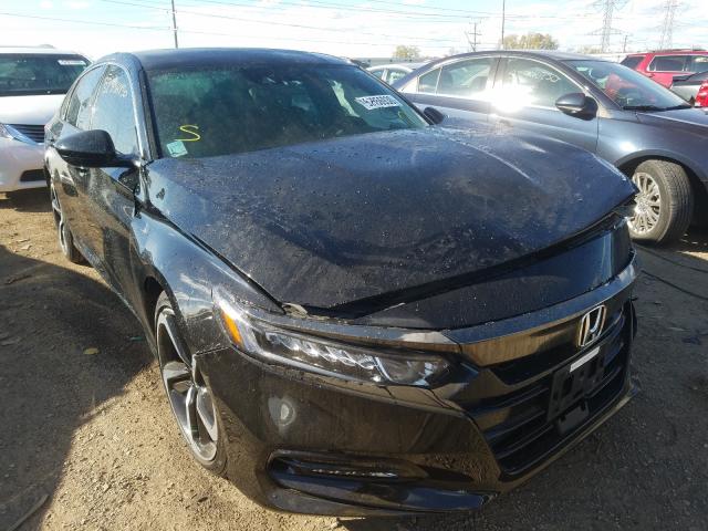 HONDA ACCORD SPO 2018 1hgcv1f31ja130467