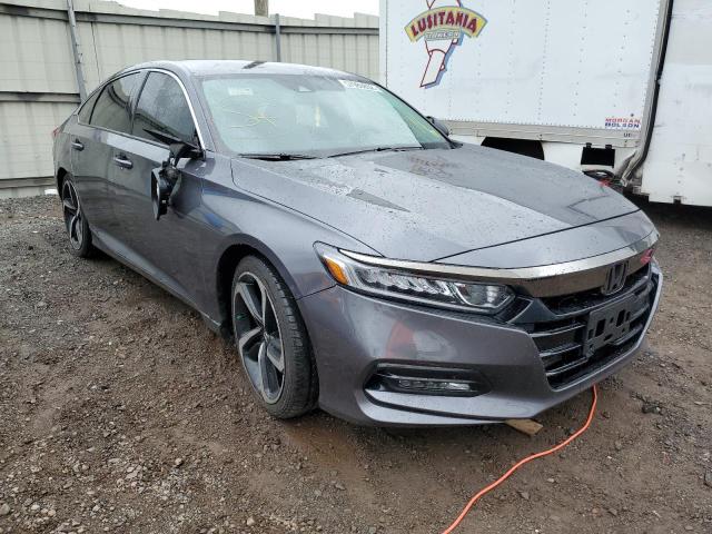 HONDA ACCORD SPO 2018 1hgcv1f31ja132459