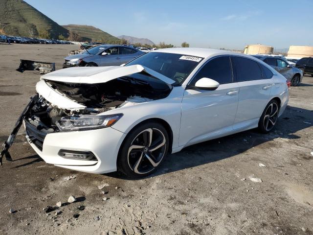 HONDA ACCORD SPO 2018 1hgcv1f31ja147320