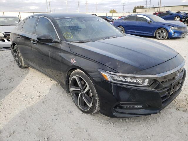 HONDA ACCORD SPO 2018 1hgcv1f31ja148791